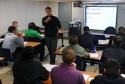 Industrial Training for BBA/MBA Students
