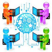 Social Media Advertising Service Provider 