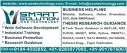 M.Tech / Phd Thesis Research and Training in Karnal,  Haryana