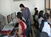 web designing course in chandigarh