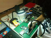 dell Service Center in laxmi nagar 
