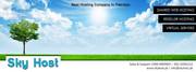 Web Hosting in Pakistan - Sky Host