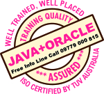 Project Training for  B.Tech,  MCA,  M.Sc (IT) Students;  Call: 977900081