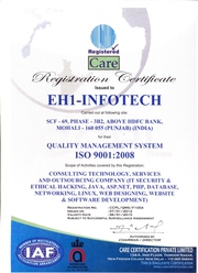 Free Industrial Training in Chandigarh