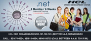 Best Asp.Net Training In Chandigarh