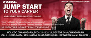 Java training in Chandigarh