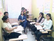 PMP Training & Certification in Sector 34A,  Chandigarh