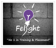 JAVA Training in Bangalore with 100% Placement,  Felight in Bangalore.