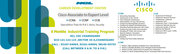 Cisco Training in Chandigarh