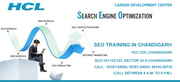 SEO Training in Chandigarh