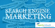 White hat Search Engine Marketing Services in India