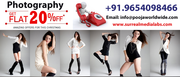  Fashion Photography Company Delhi offering effective results