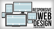 Responsive Web design 