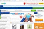  Best alibaba clone Alibaba clone script B2B indiamart clone script +9