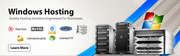  Top Windows Hosting Companies in India