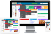 Human Resources Management & Payroll Software