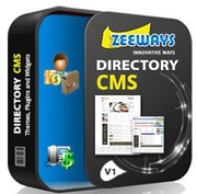 Get Professional Directory website with complete Design.
