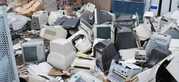 Electronic Waste management in Delhi