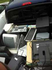 E-Scrap computer service provider in Delhi