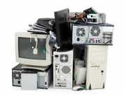 E-Waste Recycling in Delhi