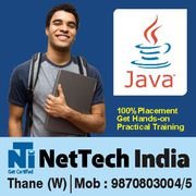 ADVANCED JAVA - SERVLETS