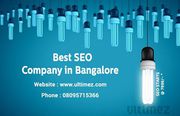 Qualified SEO Company in Bagalkot