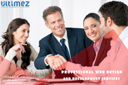 Proficient Web Design Company in Bangalore