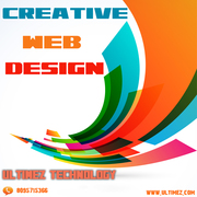 Specialized Website Design Company in Bangalore