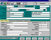 School Management Software System 