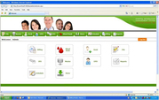 Medical Clinic and Nursing Home Management System