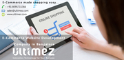Leading Web Design Company in Bangalore