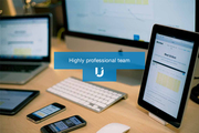 Professional Internet Marketing Company in Hubli