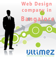 Leading Web Design Services in Bangalore