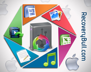 Apple Mac recovery software to recover lost data from hard drive