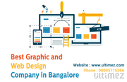 Professional Website Design Company in Bangalore