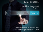 Specialized SEO Company in Belgaum