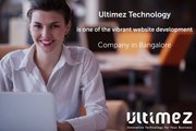 Proficient Web Application Development Company in Belgaum