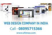 Prominent Website Designing Services in Belgaum
