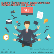 Qualified Online Promotion Company in Belgaum