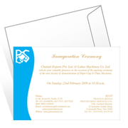 Online Invitation Card|Event Card Printing & Designing Services
