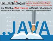 Java Training in Chandigarh