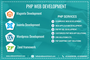 Best PHP Development Company in Ahmedabad | Oddeven Infotech