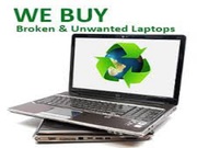 Want to sell a broken laptop for cash? Please Call 9848258545 