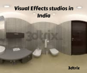 Visual Effects studios in India | VFX Studios in Bangalore 