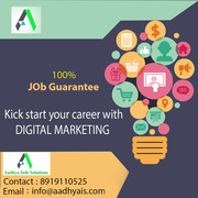 Best Digital Marketing Institute in Hyderabad