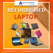 Old Laptops in Gurgaon | Second Hand Laptop in Gurgaon