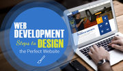Best Website Development Company in Delhi NCR | Aanha Services