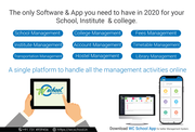 WC School - Online Institute Management System Software|Indore|India
