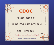 CDOC - Best Document Management System