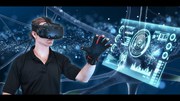 Augmented | Virtual Reality Development | AR/VR App Solutions in India